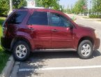 2007 Chevrolet Equinox under $4000 in Michigan