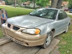 2000 Pontiac Grand AM under $2000 in AR