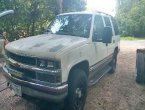 1999 Chevrolet Tahoe under $2000 in TX