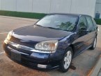 2004 Chevrolet Malibu under $2000 in Texas