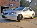 2008 Honda Accord under $6000 in Georgia