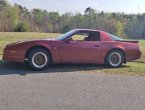 1987 Pontiac Trans AM in North Carolina