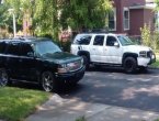 2002 GMC Yukon under $9000 in Indiana