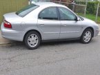 2005 Mercury Sable under $2000 in Massachusetts