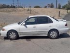 2002 Toyota Corolla under $2000 in California