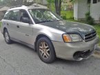 2004 Subaru Outback under $2000 in MO