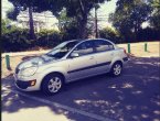 2006 Geo Metro in California