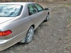 2001 Toyota Camry under $4000 in Alaska