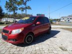 2009 Chevrolet Aveo under $6000 in Florida