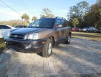 2005 Hyundai Santa Fe - Crystal River, FL