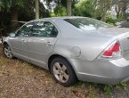 2007 Ford Fusion under $2000 in WA