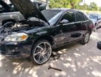 2012 Chevrolet Impala under $3000 in Texas