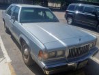 1990 Mercury Grand Marquis - Houston, TX