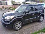 2011 KIA Soul under $5000 in Oregon