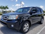 2011 Honda Pilot under $9000 in Florida