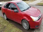 2009 Ford Focus under $2000 in MI