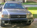 2002 Nissan Pathfinder under $2000 in Texas