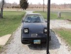 1985 Pontiac Fiero under $5000 in Ohio