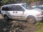 1997 Chevrolet Venture under $1000 in Oregon
