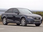 2011 Audi A4 under $12000 in California