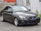 2006 BMW 530 under $5000 in California
