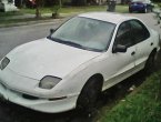 1995 Pontiac Sunfire under $1000 in Georgia