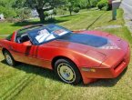 1986 Chevrolet Corvette - Palmerton, PA