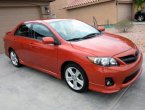 2013 Toyota Corolla under $12000 in Arizona