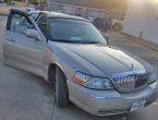 2004 Lincoln TownCar - Dallas, TX