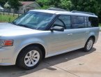 2012 Ford Flex in North Carolina