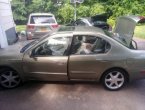 2002 Infiniti I35 - Queens, NY