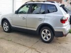 2007 BMW X3 under $9000 in Pennsylvania