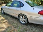 2000 Ford Taurus under $2000 in TX