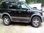 2001 Ford Escape under $2000 in GA