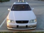1995 Lexus GS 300 under $2000 in Texas