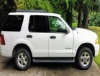 2005 Ford Explorer under $4000 in Washington