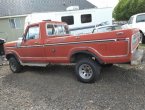 1977 Ford Ranger under $3000 in Oregon