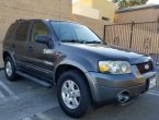 2006 Ford Escape under $4000 in California