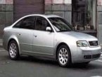 2001 Audi A6 - Houston, TX