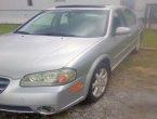 2003 Nissan Maxima under $2000 in SC