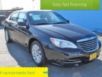 2014 Chrysler 200 under $10000 in California