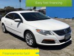 2012 Volkswagen CC under $10000 in California