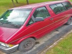 1995 Ford Aerostar in Tennessee