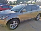 2005 Nissan Murano under $3000 in Ohio