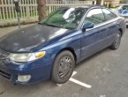 2001 Toyota Solara - Oakland, CA