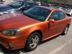 2004 Pontiac Grand Prix under $4000 in Indiana