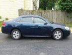 2009 Chevrolet Impala under $3000 in Maryland