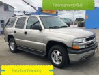 2003 Chevrolet Tahoe under $5000 in California