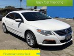 2012 Volkswagen CC under $10000 in California