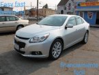 2014 Chevrolet Malibu under $13000 in California